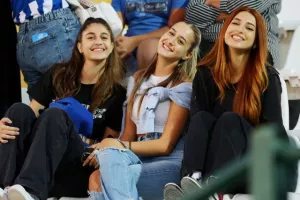 Ολυμπιακός - Ανόρθωση: Άνετη πρόκριση στην επανάληψη για την "Κυρία" με τεσσάρα