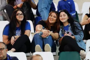 Ολυμπιακός - Ανόρθωση: Άνετη πρόκριση στην επανάληψη για την "Κυρία" με τεσσάρα