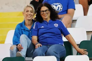 Ολυμπιακός - Ανόρθωση: Άνετη πρόκριση στην επανάληψη για την "Κυρία" με τεσσάρα