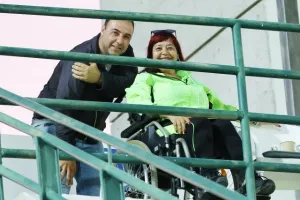 Ολυμπιακός - Ανόρθωση: Άνετη πρόκριση στην επανάληψη για την "Κυρία" με τεσσάρα