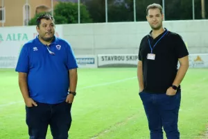 Ολυμπιακός - Ανόρθωση: Άνετη πρόκριση στην επανάληψη για την "Κυρία" με τεσσάρα