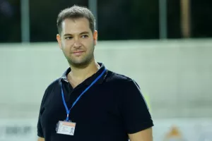 Ολυμπιακός - Ανόρθωση: Άνετη πρόκριση στην επανάληψη για την "Κυρία" με τεσσάρα