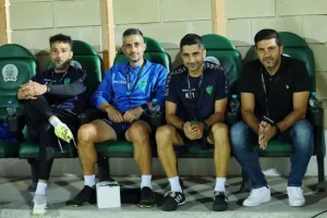 Ολυμπιακός - Ανόρθωση: Άνετη πρόκριση στην επανάληψη για την "Κυρία" με τεσσάρα