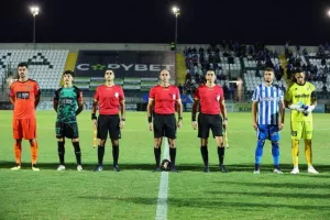 Ολυμπιακός - Ανόρθωση: Άνετη πρόκριση στην επανάληψη για την "Κυρία" με τεσσάρα