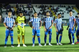 Ολυμπιακός - Ανόρθωση: Άνετη πρόκριση στην επανάληψη για την "Κυρία" με τεσσάρα