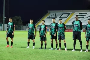 Ολυμπιακός - Ανόρθωση: Άνετη πρόκριση στην επανάληψη για την "Κυρία" με τεσσάρα