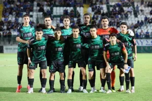 Ολυμπιακός - Ανόρθωση: Άνετη πρόκριση στην επανάληψη για την "Κυρία" με τεσσάρα