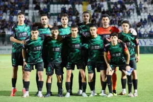 Ολυμπιακός - Ανόρθωση: Άνετη πρόκριση στην επανάληψη για την "Κυρία" με τεσσάρα