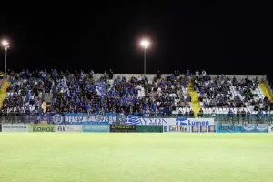 Ολυμπιακός - Ανόρθωση: Άνετη πρόκριση στην επανάληψη για την "Κυρία" με τεσσάρα