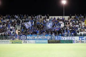 Ολυμπιακός - Ανόρθωση: Άνετη πρόκριση στην επανάληψη για την "Κυρία" με τεσσάρα