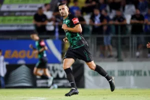 Ολυμπιακός - Ανόρθωση: Άνετη πρόκριση στην επανάληψη για την "Κυρία" με τεσσάρα