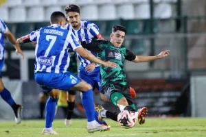 Ολυμπιακός - Ανόρθωση: Άνετη πρόκριση στην επανάληψη για την "Κυρία" με τεσσάρα