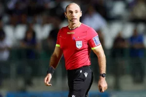 Ολυμπιακός - Ανόρθωση: Άνετη πρόκριση στην επανάληψη για την "Κυρία" με τεσσάρα