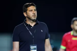 Ολυμπιακός - Ανόρθωση: Άνετη πρόκριση στην επανάληψη για την "Κυρία" με τεσσάρα