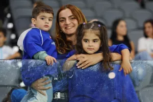 Απόλλων-Ομόνοια 29Μ: Επιστροφή στις νίκες με Βεϊσμπέκ και Ντορεγκαράι (φώτος)