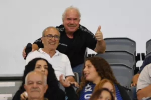 Απόλλων-Ομόνοια 29Μ: Επιστροφή στις νίκες με Βεϊσμπέκ και Ντορεγκαράι (φώτος)