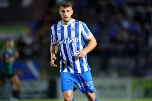 Ολυμπιακός - Ανόρθωση: Άνετη πρόκριση στην επανάληψη για την "Κυρία" με τεσσάρα