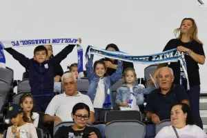 Απόλλων-Ομόνοια 29Μ: Επιστροφή στις νίκες με Βεϊσμπέκ και Ντορεγκαράι (φώτος)