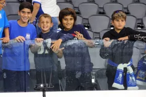Απόλλων-Ομόνοια 29Μ: Επιστροφή στις νίκες με Βεϊσμπέκ και Ντορεγκαράι (φώτος)
