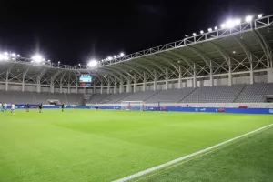 Απόλλων-Ομόνοια 29Μ: Επιστροφή στις νίκες με Βεϊσμπέκ και Ντορεγκαράι (φώτος)