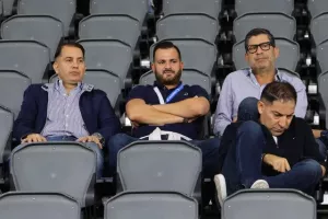 Απόλλων-Ομόνοια 29Μ: Επιστροφή στις νίκες με Βεϊσμπέκ και Ντορεγκαράι (φώτος)