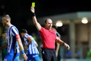 Ολυμπιακός - Ανόρθωση: Άνετη πρόκριση στην επανάληψη για την "Κυρία" με τεσσάρα