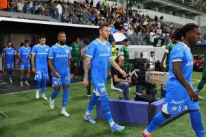 Απόλλων-Ομόνοια 29Μ: Επιστροφή στις νίκες με Βεϊσμπέκ και Ντορεγκαράι (φώτος)