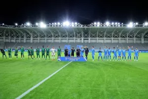 Απόλλων-Ομόνοια 29Μ: Επιστροφή στις νίκες με Βεϊσμπέκ και Ντορεγκαράι (φώτος)