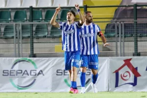 Ολυμπιακός - Ανόρθωση: Άνετη πρόκριση στην επανάληψη για την "Κυρία" με τεσσάρα