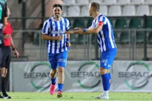 Ολυμπιακός - Ανόρθωση: Άνετη πρόκριση στην επανάληψη για την "Κυρία" με τεσσάρα