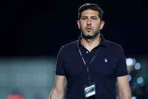 Ολυμπιακός - Ανόρθωση: Άνετη πρόκριση στην επανάληψη για την "Κυρία" με τεσσάρα