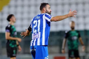 Ολυμπιακός - Ανόρθωση: Άνετη πρόκριση στην επανάληψη για την "Κυρία" με τεσσάρα