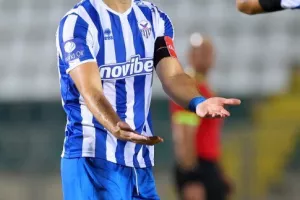 Ολυμπιακός - Ανόρθωση: Άνετη πρόκριση στην επανάληψη για την "Κυρία" με τεσσάρα