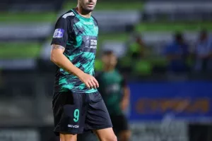 Ολυμπιακός - Ανόρθωση: Άνετη πρόκριση στην επανάληψη για την "Κυρία" με τεσσάρα