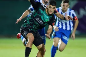 Ολυμπιακός - Ανόρθωση: Άνετη πρόκριση στην επανάληψη για την "Κυρία" με τεσσάρα