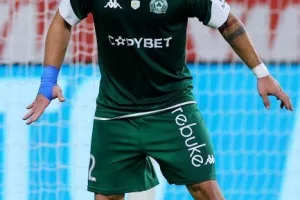 Απόλλων-Ομόνοια 29Μ: Επιστροφή στις νίκες με Βεϊσμπέκ και Ντορεγκαράι (φώτος)