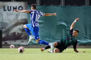 Ολυμπιακός - Ανόρθωση: Άνετη πρόκριση στην επανάληψη για την "Κυρία" με τεσσάρα