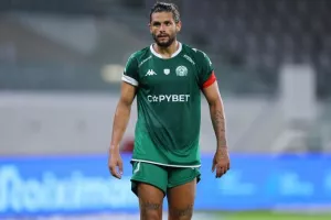 Απόλλων-Ομόνοια 29Μ: Επιστροφή στις νίκες με Βεϊσμπέκ και Ντορεγκαράι (φώτος)