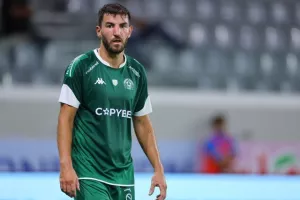 Απόλλων-Ομόνοια 29Μ: Επιστροφή στις νίκες με Βεϊσμπέκ και Ντορεγκαράι (φώτος)