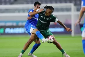 Απόλλων-Ομόνοια 29Μ: Επιστροφή στις νίκες με Βεϊσμπέκ και Ντορεγκαράι (φώτος)