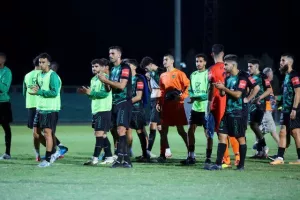 Ολυμπιακός - Ανόρθωση: Άνετη πρόκριση στην επανάληψη για την "Κυρία" με τεσσάρα
