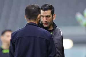 Απόλλων-Ομόνοια 29Μ: Επιστροφή στις νίκες με Βεϊσμπέκ και Ντορεγκαράι (φώτος)