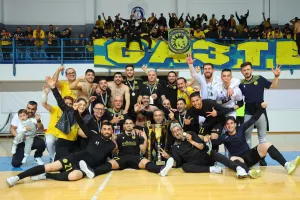 ΑΕΛ/Μόνο 70 προσκλήσεις για το Σούπερ Καπ 