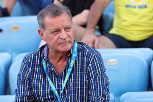 Πετρίδης: "Αλλάξαμε νοοτροπία, αδικήσαμε τους εαυτούς μας στην πρεμιέρα"