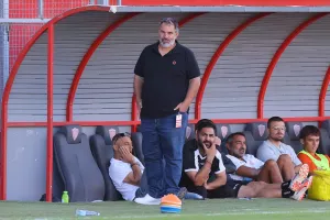 Respect... στον πρώην! 