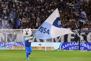 (Απόλλων) Ένας χρόνος μετά, ξανά την 9η αγωνιστική στον ίδιο… τόπο