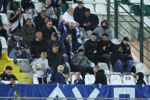Πάφος: Τα εισιτήρια για Περιστερώνα