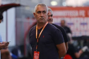 Καρμιώτισσα-Απόλλων: Μεγάλη  νίκη στο ντεμπούτο του Καμορανέζι! (Φώτος)