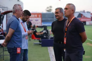 Καρμιώτισσα-Απόλλων: Μεγάλη  νίκη στο ντεμπούτο του Καμορανέζι! (Φώτος)