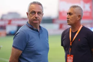 Τέλος ο Ταραπουλούζης 
